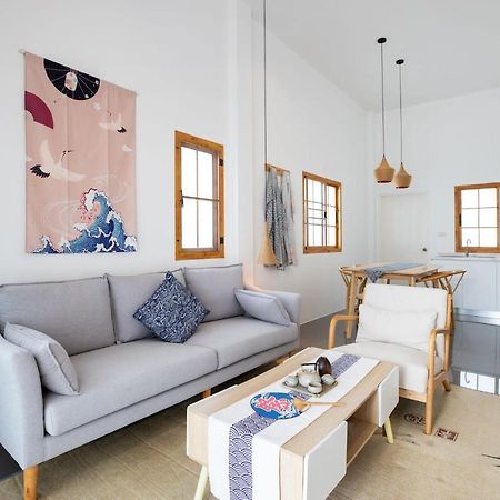 Villa Sunrise Garden A181 Ban Muang Mai ภายนอก รูปภาพ
