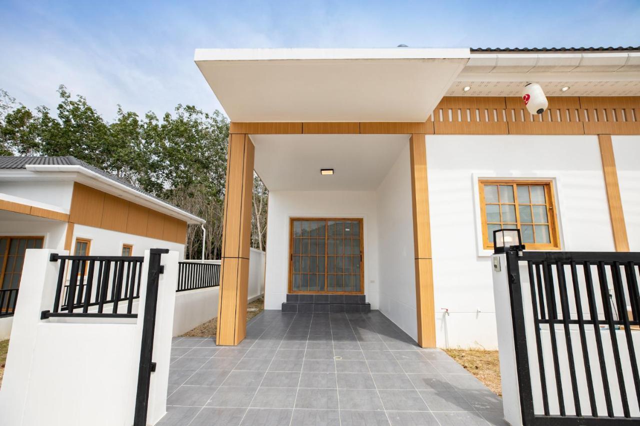 Villa Sunrise Garden A181 Ban Muang Mai ภายนอก รูปภาพ