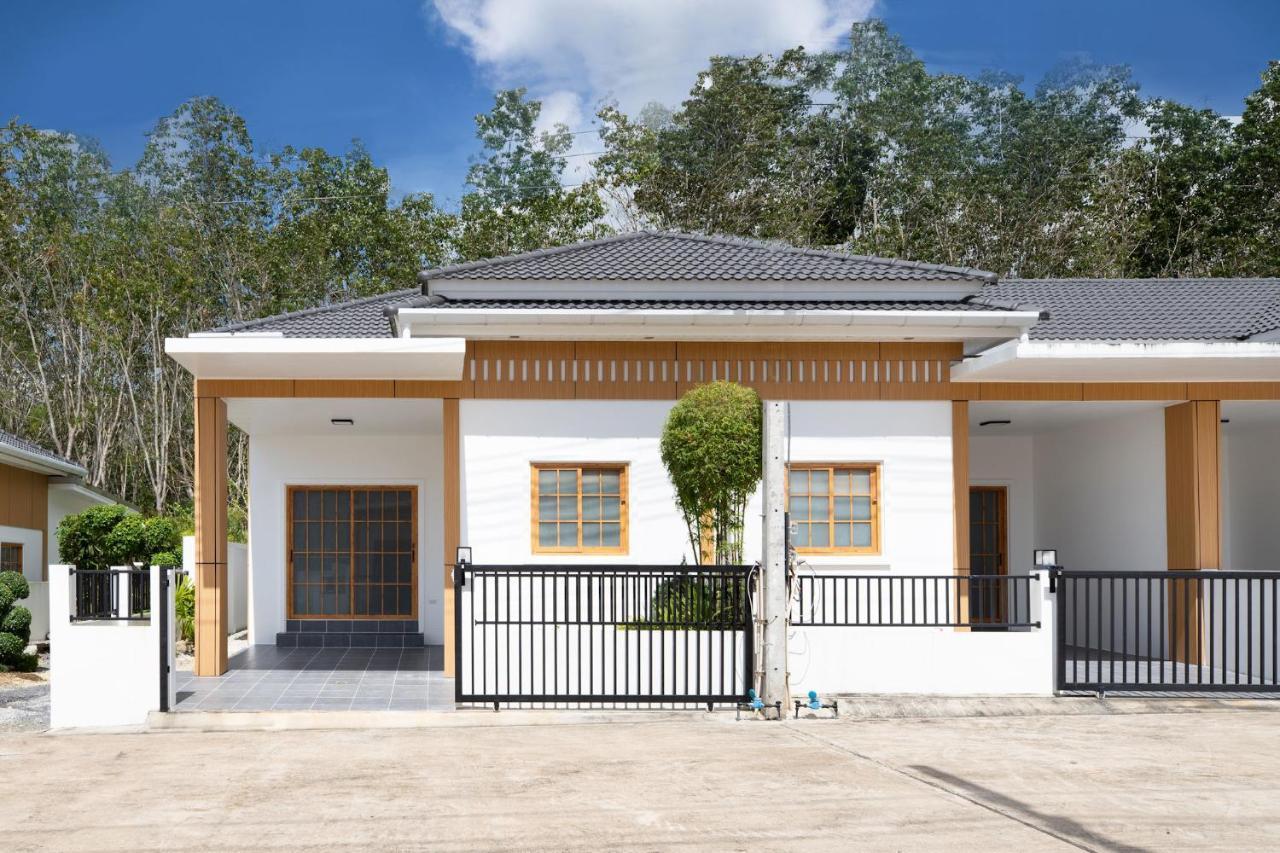Villa Sunrise Garden A181 Ban Muang Mai ภายนอก รูปภาพ