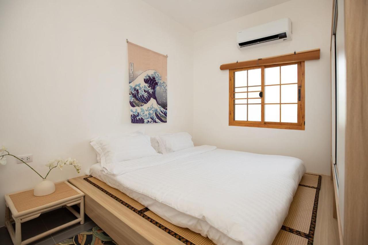 Villa Sunrise Garden A181 Ban Muang Mai ภายนอก รูปภาพ